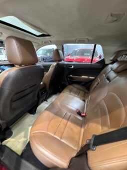 GAC GS 3 2021 full
