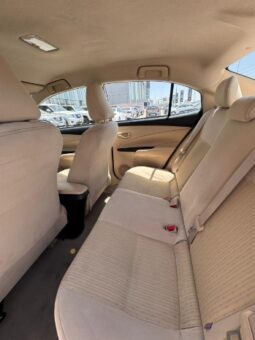 Toyota Yaris 2022 full