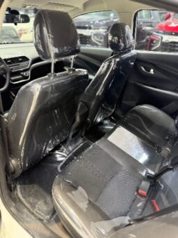 Changan Alsvin 2025 full