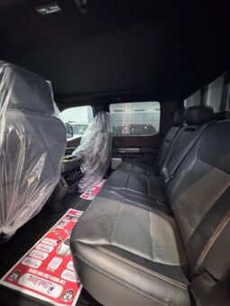 Ford E-150 2022 full