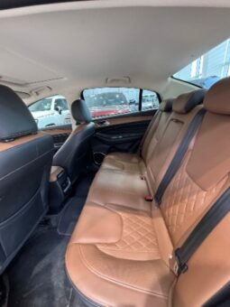 Chery Arrizo3 2022 full