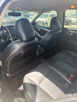 Infiniti Q50 2015 full