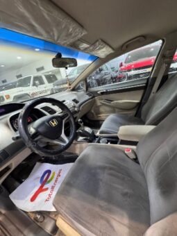 Honda Civic 2009 full