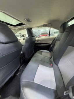 Toyota Corolla 2022 full