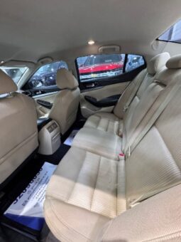 Nissan Maxima 2016 full
