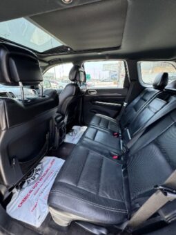 Jeep Cherokee 2016 full