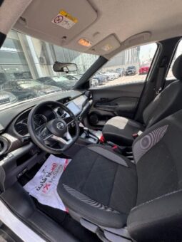 Nissan Kicks 2020 full