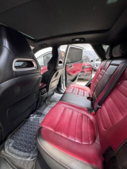 MG ZS 2024 full