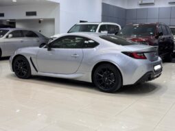 Toyota Toyota 86 2024 full