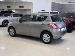 Suzuki Swift 2016 full