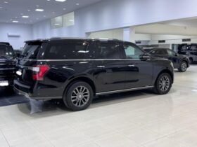Ford Expedition 2021