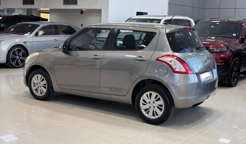 Suzuki Swift 2016 full