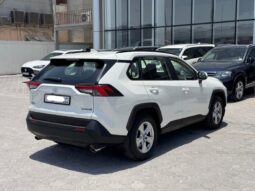 Toyota Rav 4 2019 full