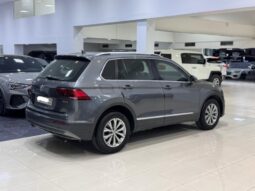 Volkswagen Tiguan 2020 full