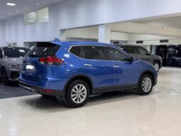 Nissan X-trail 2022 full