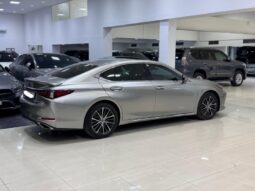 Lexus Es350 2023 full