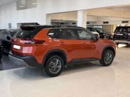 Nissan X-trail 2024 full