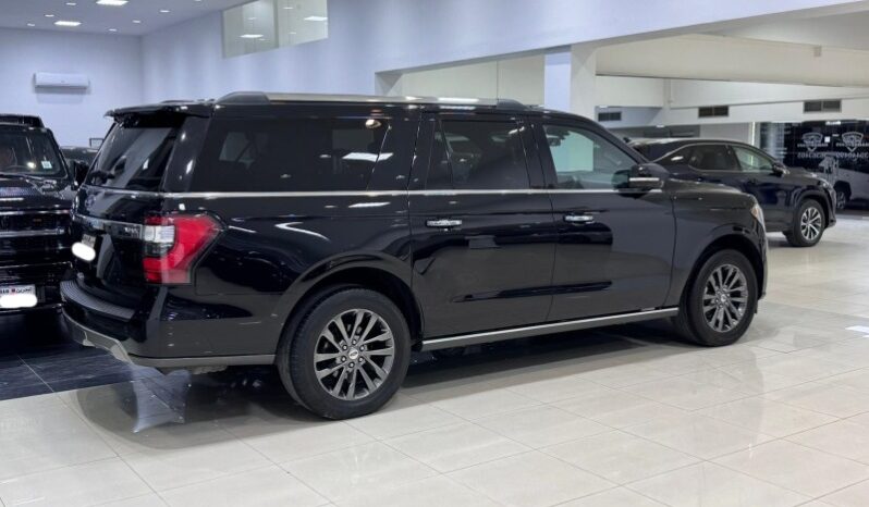 Ford Expedition 2021 full