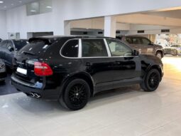 Porsche Cayenne 2009 full