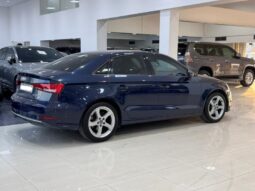Audi A3 2020 full