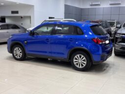 Mitsubishi ASX 2022 full