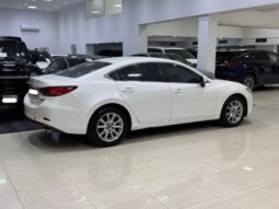 Mazda Mazda 6 2017 full