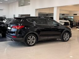 Hyundai Santa Fe 2016 full