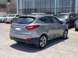 Hyundai Tucson 2016 full