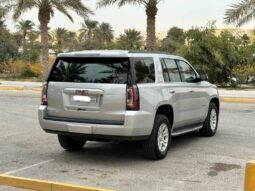GMC Yukon 2016 full