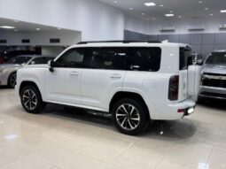 Haval H 9 2025 full