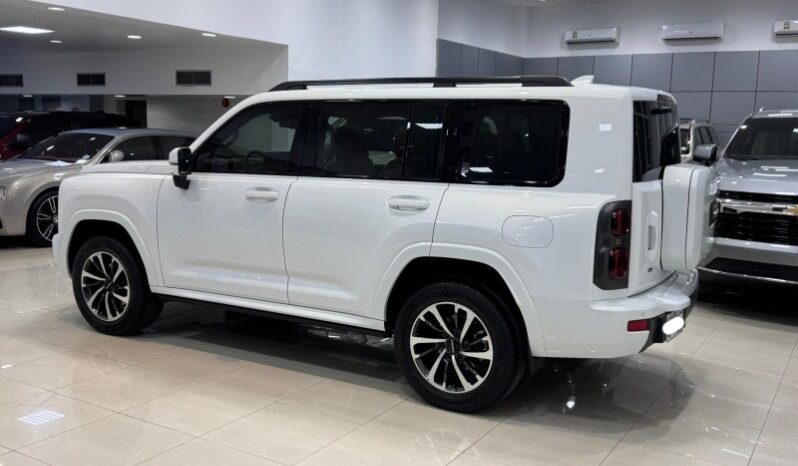Haval H 9 2025 full