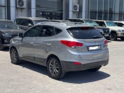 Hyundai Tucson 2015 full