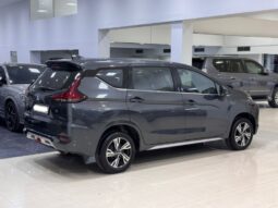 Mitsubishi Eclipse 2022 full