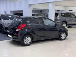 Hyundai A10 2015 full