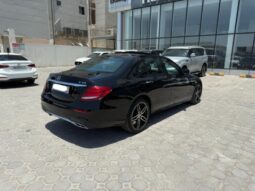 Mercedes Benz GLE45 AMG 2017 full