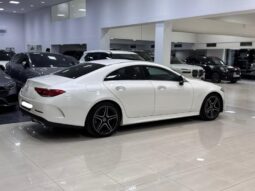 Mercedes Benz CLS350 2020 full