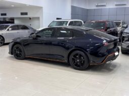 Changan UNI-K 2025 full