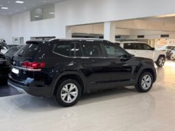 Volkswagen Touareg 2019 full