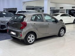 Kia Picanto 2019 full