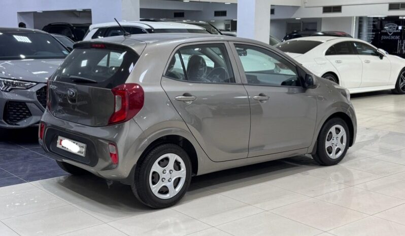 Kia Picanto 2019 full