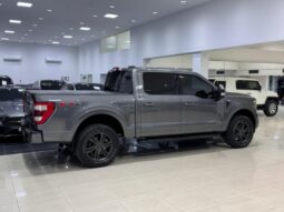 Ford E-150 2022 full