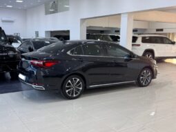 Chery Arrizo3 2022 full