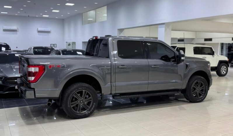 Ford E-150 2022 full