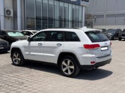 Jeep Cherokee 2016 full