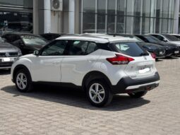 Nissan Kicks 2020 full