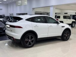 Jaguar F-TYPE 2020 full