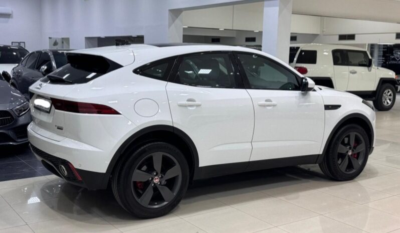 Jaguar F-TYPE 2020 full