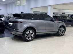 Land Rover Range Rover Evoque 2020 full