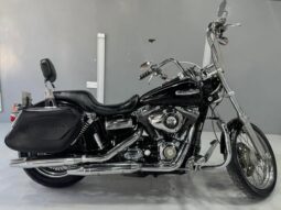 Motorcycle Harley Davidson 2010