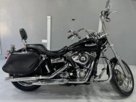 Motorcycle Harley Davidson 2010